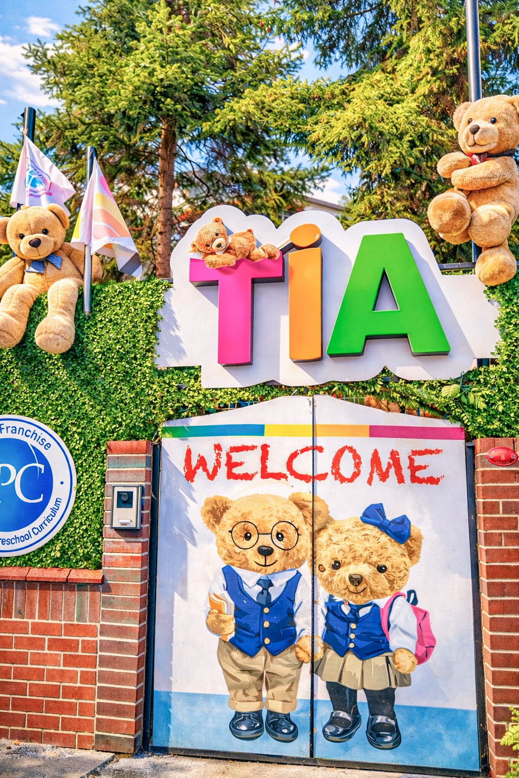 TİA Anaokulu